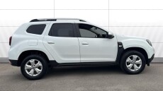 Dacia Duster 1.5 Blue dCi Comfort 5dr 4X4 Diesel Estate